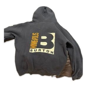 Burton Minneapolis Hoodie